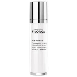 Age-Purify Fluide Double Correction 50 ml