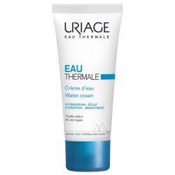 Crème d'eau légère 40ml