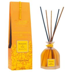Collines de Provence Bouquet Parfumé Duo Mandarine & Yuzu 100 ml