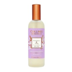 Collines de Provence iparfum d'intérieur patchouli & tonka 100ml