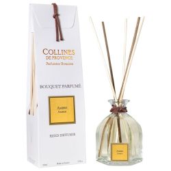 Collines de Provence Bouquet Parfumé Ambre 100 ml
