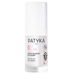 Patyka Lift Essentiel crème jeunesse du regard 15ml