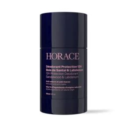 Horace déodorant stick 12H bois de santal & labdanum 50ml