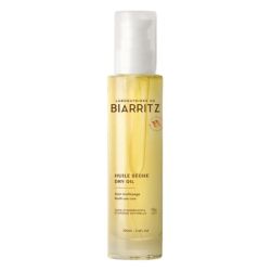 Laboratoires de Biarritz Océane huile sèche Visage corps et cheveux 100ml