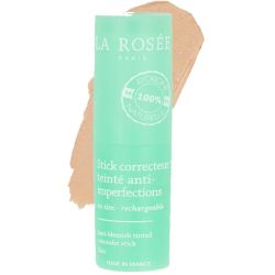 La Rosée Stick correcteur anti-imperfections teinté 5,5g