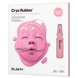 Dr. Jart+ Cryo Rubber masque raffermissant 40 g