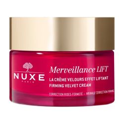 Merveillance Lift crème velours effet liftant 50ml