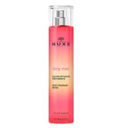 Nuxe Very Rose eau voluptueuse parfumante 100ml