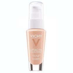 Vichy Liftactiv Flexiteint SPF20 Fond de Teint Anti-Rides 30 ml teint n°55 30 ml
