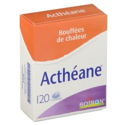 Boiron Acthéane ménopause 120 comprimés