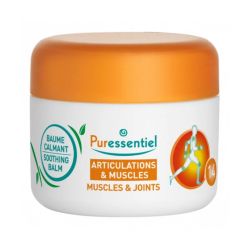 Puressentiel baume calmant articulations et muscles 30ml