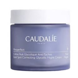 Vinoperfect Crème Nuit Glycolique Anti-Taches 50 ml