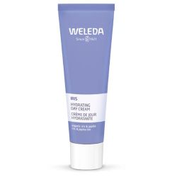 Weleda Iiris crème de jour hydratante peaux normales à sèches 30ml
