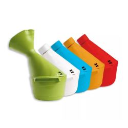 Inhalateur Plastique Couleur Cooper (couleur aléatoire)