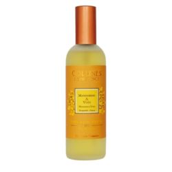 Collines de Provence Parfum d'Intérieur Mandarine & Yuzu  100 ml