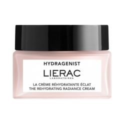Hydragenist La Crème Réhydratante Éclat 50 ml