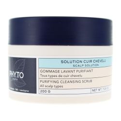 Gommage Lavant Purifiant 200 g