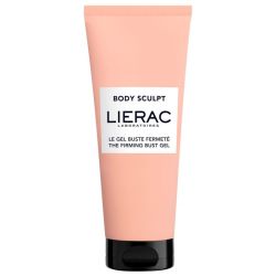 Lierac Body Sculpt le gel buste fermeté 75ml