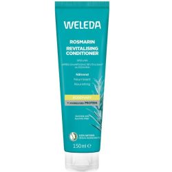 Weleda  après-shampooing revitalisant au romarin 150ml