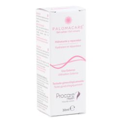 Palomacare gel vulvaire 30ml