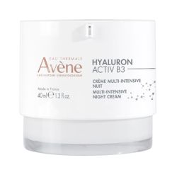Hyaluron Activ B3 crème multi-intensive nuit 40ml