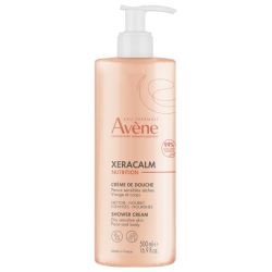 Xeracalm Nutrition peau sensible sèche crème de douche 500ml