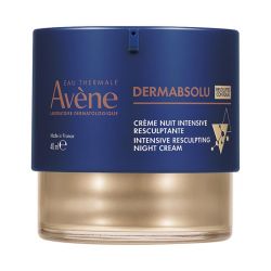 Dermabsolu crème nuit intensive resculptante 40ml