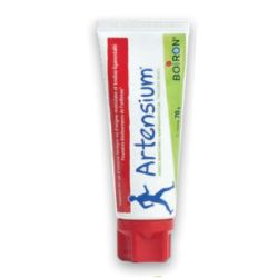 Boiron Artensium pommade douleurs musculaires articulaires 70g