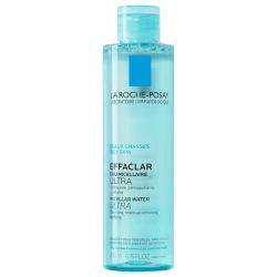 Effaclar Eau Micellaire Ultra Peaux Grasses 200 ml
