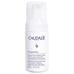 Vinoperfect Mousse Micro-Peeling Éclat 100 ml