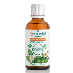 Puressentiel Huile Végétale Bio Calophylle 50 ml