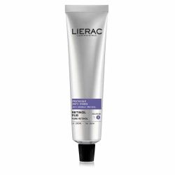Lierac protocole anti-rides La crème 30ml