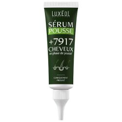 Luxeol sérum pousse 50 ml