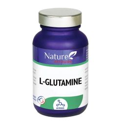 Kersiens L-Glutamine 60 gélules