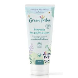 Green Tribu Pommade des petites fesses 75ml