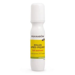 Pranarôm Aromapic roller on après-piqûres gel apaisant bio 15ml