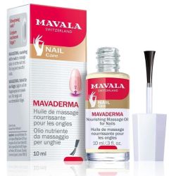 Mavala huile cuticule soin quotidien des cuticules 10ml
