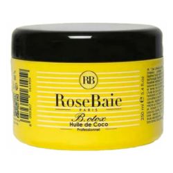 RoseBaie B.otox Huile de Coco 250 ml