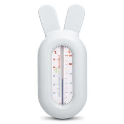 Suavinex thermomètre de bain Dreams bleu