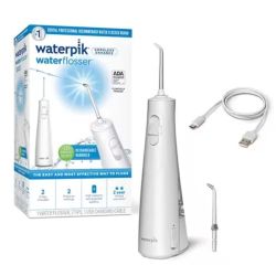 WaterPik Hydropulseur WF-21 enhance