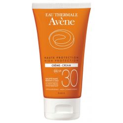 Crème Solaire SPF30 50 ml