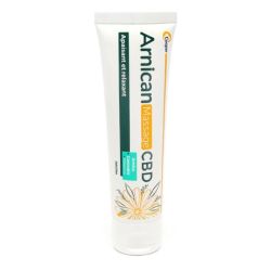 Arnican gel 100g