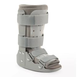 Orliman Botimed botte de marche enfant pointure 24-33