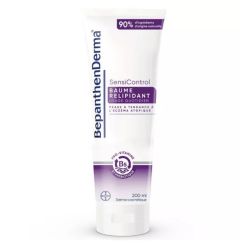 Bepanthen Derma SensiControl Baume Relipidant 200 ml