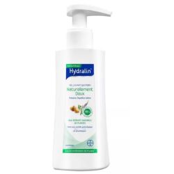 Hydralin gel lavant quotidien naturellement doux 200 ml