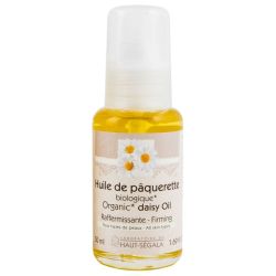 Haut-Ségala Huile de Pâquerette Bio 50 ml