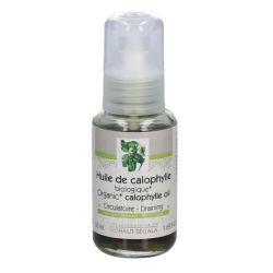 Haut-Segala Huile de calophylle bio 50 ml