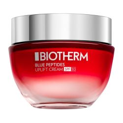 Blue Peptides Uplift crème anti-âge fermeté SPF30 50ml
