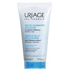 Gelée gommante douceur visage 50ml