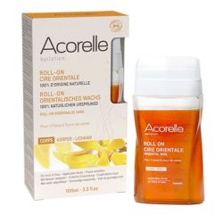 Acorelle Roll On cire orientale BIO certifiée 100ml